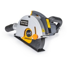 Outil électrique Scie