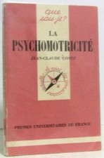 La psychomotricité | Coste |
