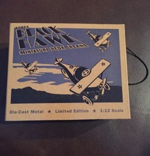 XONEX Black Hawk 1:12 Scale