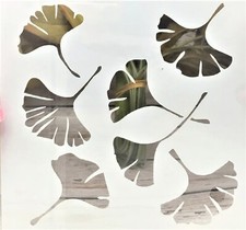 POCHOIR PLASTIQUE 13*13cm 