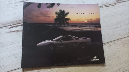 Catalogue brochure honda - catalogue,