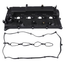 Culasse Carter de Soupape pour Hyundai H-1 Cargo Travel Kia Sorento I 2.5 CRDi