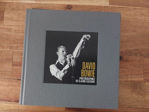 David bowie photographies - bowie,