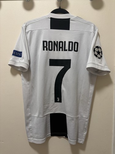 Maillot juventus 2018 - maillot, 2018/19