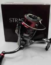 Moulinet toupie Shimano