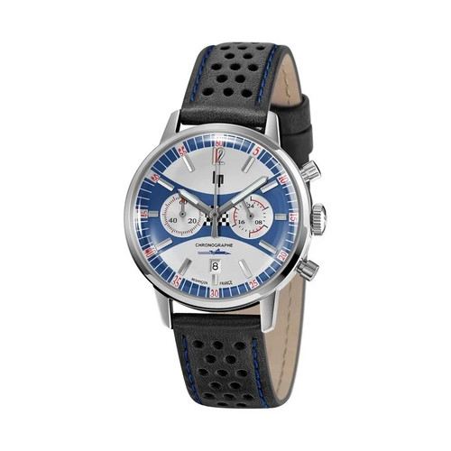 Montre bracelet lip - montre-bracelet, rallye