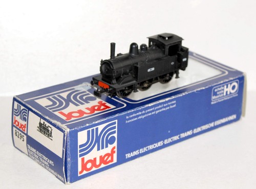 Jouef 8295 locomotive - jouef, ho