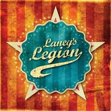 Laney's Legion Laney's Legion - CD