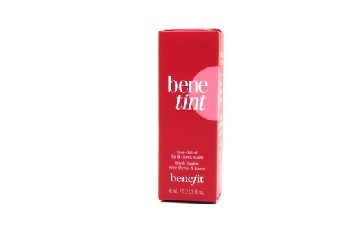 Benefit cosmetics benetint - cosmetics,