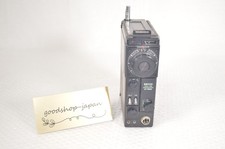 ICOM IC-502 50MHz SSB VHF 6