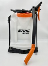 Pulvérisateur à dos STIHL SG