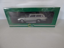 Aston Martin DB5 Shooting