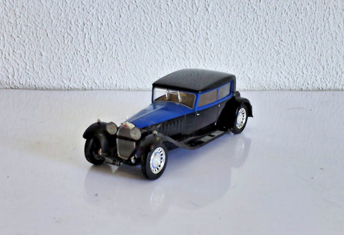 Voiture ixo altaya - voiture,
