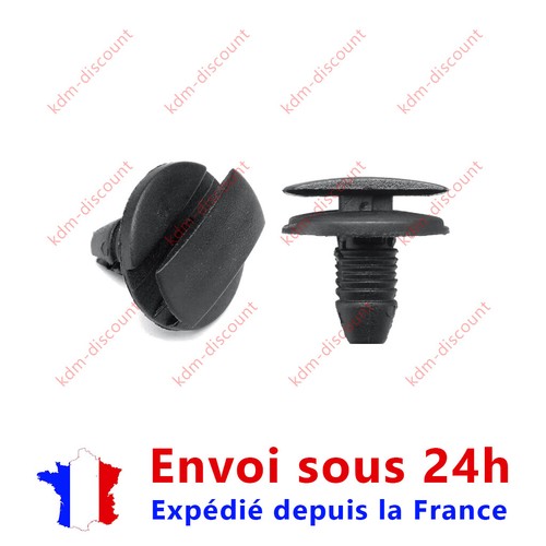 Agrafe rivet de - agrafe,,