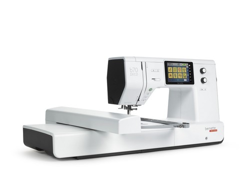 Bernina bernette b70 deco - b70,