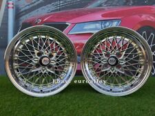 4x15 " 4x100 Ssr Maille