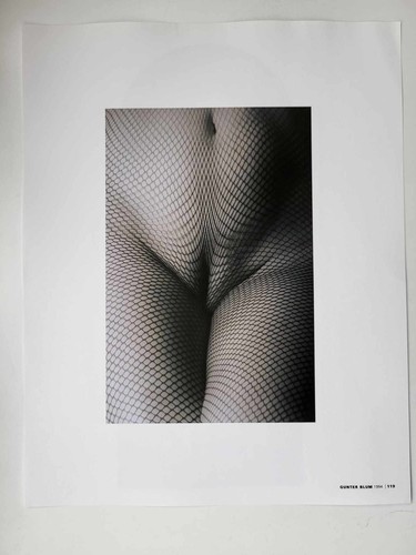 Erotique photographic print - photographic,