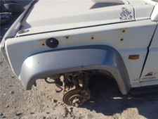 aile gauche pour DAIHATSU