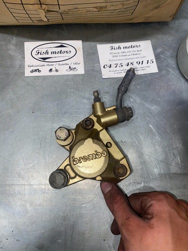 Etrier brembo non - etrier, (non