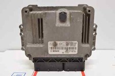 2012 12 Ford Edge 2.0L CT4A-12A650-AUE Engine Control Module Unit Ecm K44 031