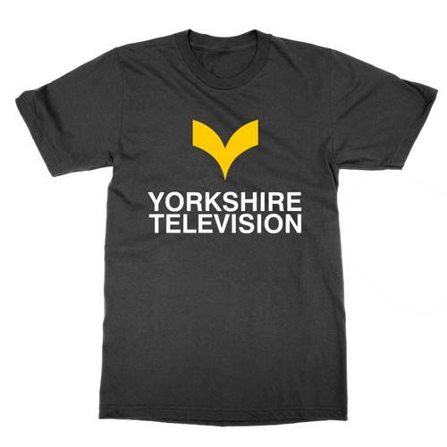 Shirt yorkshire télévision - t-shirt,