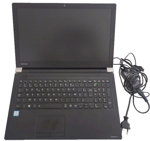 Ordinateur portable toshiba - ordinateur,