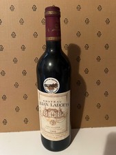 Château Lilian Ladouys 1995 -