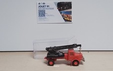 CLÉ 1/90. VEHICULE CAMION