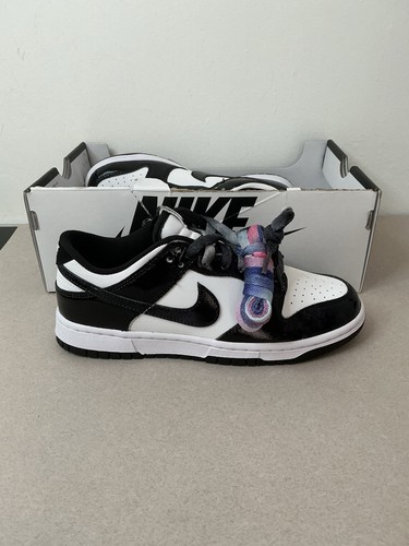 Nike dunk low - nike, panda