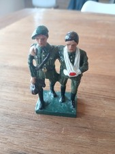 Soldats Durso made in Belgium