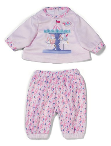 Baby born zapf - zapf, creation