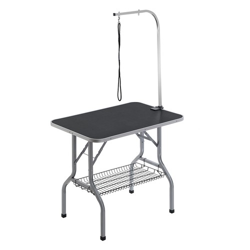 Vevor table toilettage pour - table, de