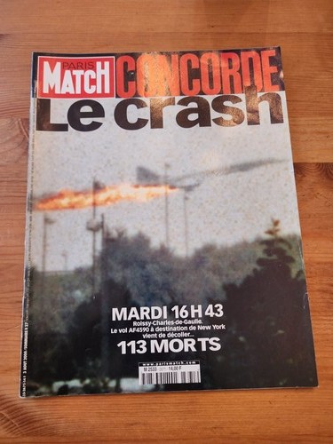 Paris match 2671 3 - n°2671, août