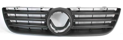 Grille calandre avant - grille, de