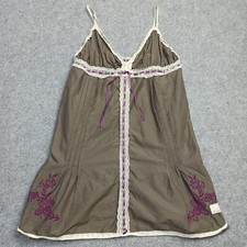 Odd Molly Blouse 1 - S Coton