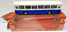 Norev Autobus Saviem en boite jouet ancien époque CIJ dinky toys