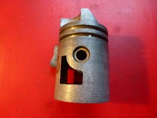piston moto PEUGEOT P55 125 CC