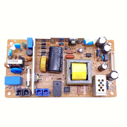 Power supply clp - power,