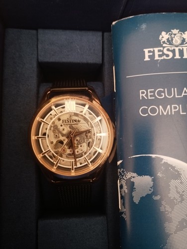Montre festina femme - festina,