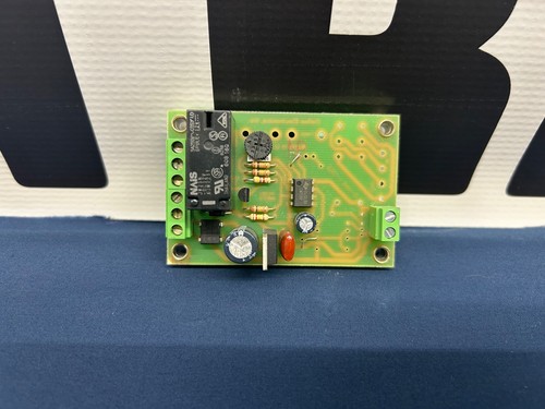 Dalle electronics back forth - electronics, back-n-forth