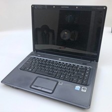 Compaq HP laptop Presario C700 Not Working Parts Only