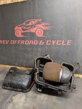 2009 Can-Am Outlander 800R Intake Airbox Air Box 