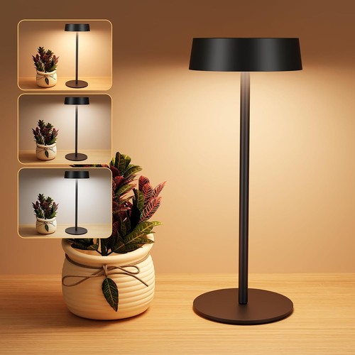 Lampe table solaire extérieur - solaire,