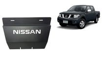 Protection de radiateur Nissan