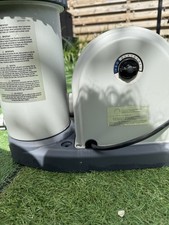 Épurateur Intex