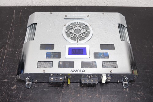 Audiobahn a2301q old school - audiobahn,