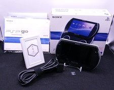 Console SONY PSP go PSP-N1000
