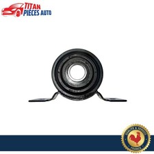 Palier central d'arbre de