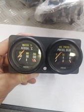 Pressure gauge 128 Rally Fiat Veglia 654528 647052