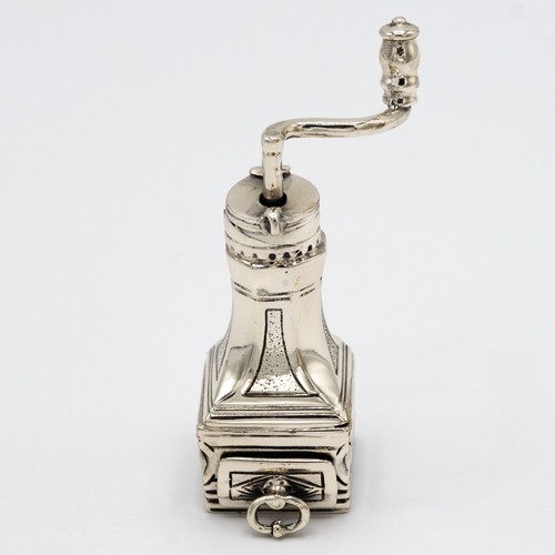 Objets collection argent - collection, en